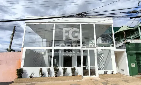 Imóvel Comercial para alugar, 364m² no Jardim Sumaré, Ribeirão Preto
