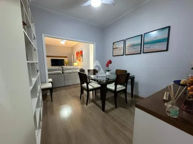 Apartamento com 3 Quartos à venda, 132m² no Botafogo, Rio de Janeiro