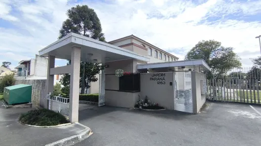 Apartamento com 3 Quartos à venda, 68m² no Tingui, Curitiba