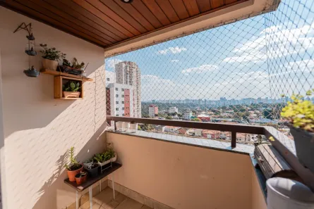 Apartamento com 2 Quartos à venda, 70m² no Jardim Brasil (Zona Sul), São Paulo