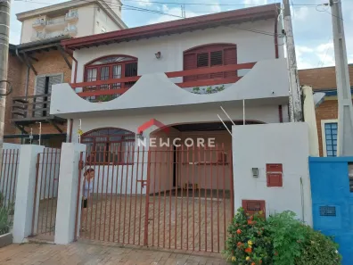 Casa com 3 Quartos à venda, 234m² no Vila Nova, Campinas