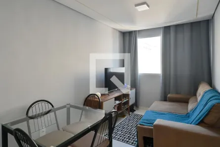 Apartamento com 2 Quartos à venda, 44m² no Jardim São Savério, São Paulo
