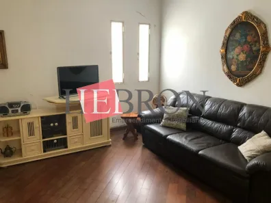 Sobrado com 3 Quartos à venda, 230m² no Vila Regente Feijó, São Paulo