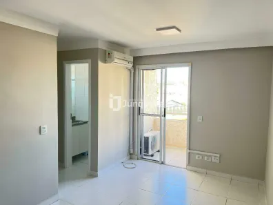 Apartamento com 2 Quartos à venda, 52m² no Pompéia, Piracicaba
