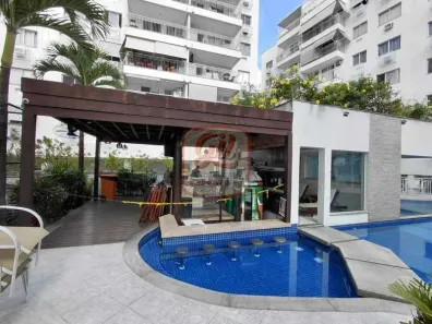 Apartamento com 2 Quartos à venda, 63m² no Vila Valqueire, Rio de Janeiro
