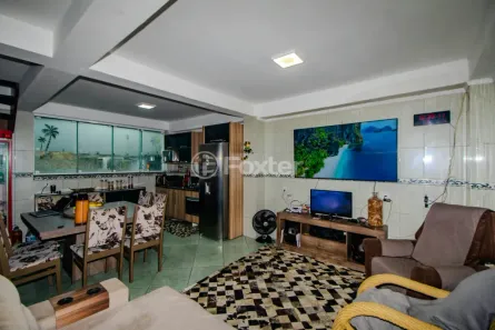 Casa com 3 Quartos à venda, 300m² no Costa e Silva, Porto Alegre