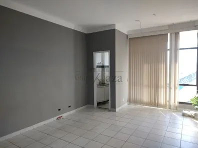 Sala Comercial à venda, 33m² no Floradas de São José, São José dos Campos
