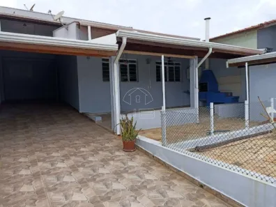 Casa com 3 Quartos à venda, 180m² no Parque Santa Bárbara, Campinas