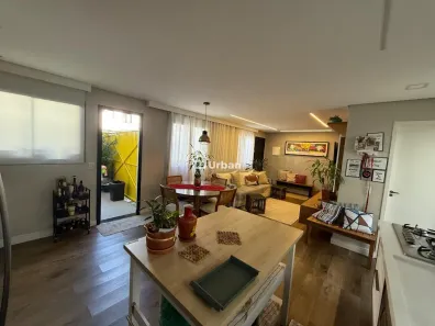 Casa de Condomínio com 2 Quartos à venda, 92m² no Jardim Petrópolis, Cotia