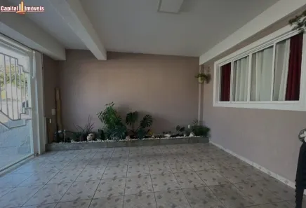 Sobrado com 3 Quartos à venda, 146m² no Jardim Cidade Jardim, Indaiatuba