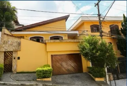 Sobrado com 3 Quartos à venda, 266m² no Vila Albertina, São Paulo