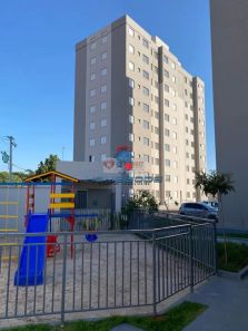 Apartamento com 1 Quarto à venda, 55m² no Vila Miguel Vicente Cury, Campinas