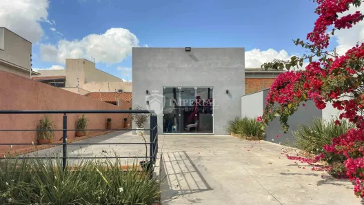 Ponto Comercial à venda, 93m² no Jardim Paulista III, Itu