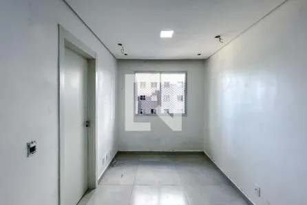 Apartamento com 2 Quartos à venda, 35m² no Mooca, São Paulo