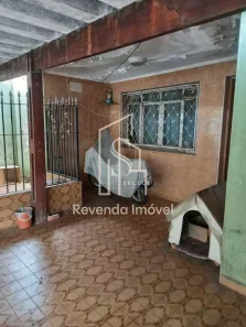 Casa com 3 Quartos à venda, 260m² no Jardim Maria Estela, São Paulo