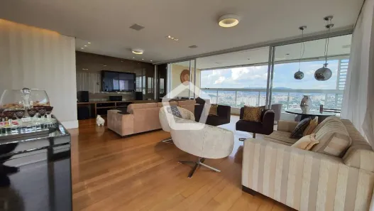 Cobertura com 8 Quartos à venda, 421m² no Alto da Lapa, São Paulo