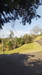 Lote/Terreno à venda, 1740m² no Morada das Nascentes (Joaquim Egídio), Campinas