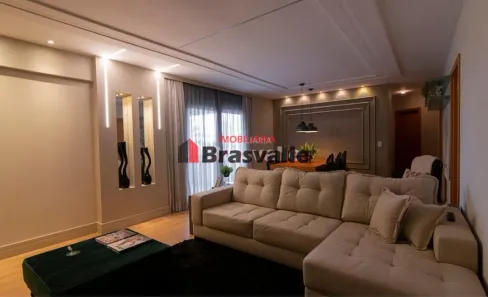 Apartamento com 3 Quartos à venda, 103m² no São Cristóvão, Cascavel