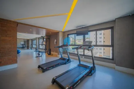 Apartamento com 1 Quarto à venda, 30m² no km 18, Osasco