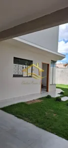 Casa com 3 Quartos à venda, 105m² no Jardim Prefeito Milton Menezes, Londrina