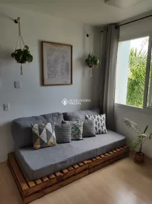 Apartamento com 2 Quartos à venda, 52m² no Morro Santana, Porto Alegre