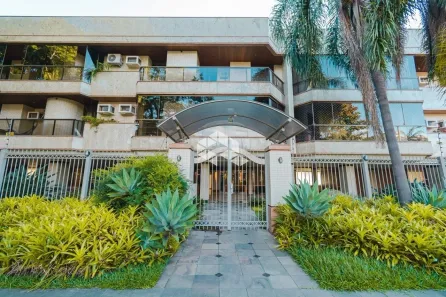 Apartamento com 3 Quartos à venda, 208m² no Cristal, Porto Alegre
