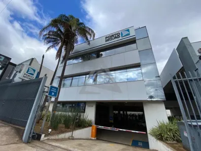 Prédio Comercial à venda, 1307m² no Jardim Guarani, Campinas
