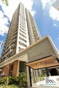 Apartamento com 2 Quartos à venda, 77m² no Jardim das Acácias, São Paulo