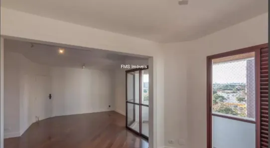 Apartamento com 4 Quartos à venda, 125m² no Campo Belo, São Paulo