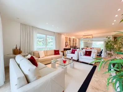 Apartamento com 4 Quartos à venda, 220m² no Barra da Tijuca, Rio de Janeiro