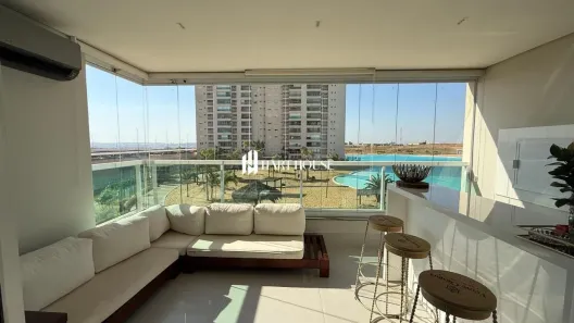 Apartamento com 3 Quartos à venda, 119m² no Ribeirão do Lipa, Cuiabá