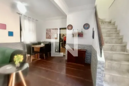 Casa de Condomínio com 5 Quartos à venda, 200m² no Botafogo, Rio de Janeiro