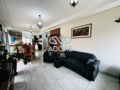 Casa de Condomínio com 3 Quartos à venda, 200m² no Jardim Celani, Salto