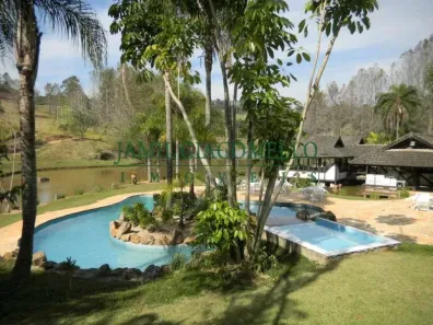 Lote/Terreno à venda, 5000m² no Loteamento Vale Azul I, Jundiaí