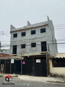 Cobertura com 2 Quartos à venda, 78m² no Parque Erasmo Assunção, Santo André