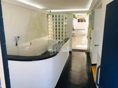 Imóvel Comercial com 1 Quarto para alugar, 171m² no Rudge Ramos, São Bernardo do Campo