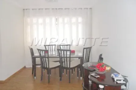 Apartamento com 2 Quartos à venda, 64m² no Santana, São Paulo