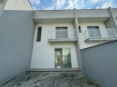 Sobrado com 3 Quartos à venda, 87m² no Três Rios do Sul, Jaraguá do Sul