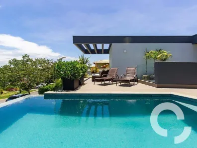 Casa de Condomínio com 3 Quartos para alugar, 350m² no Ville Sainte Hélène, Campinas