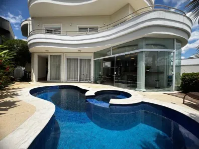 Casa de Condomínio com 3 Quartos à venda, 315m² no Swiss Park, Campinas