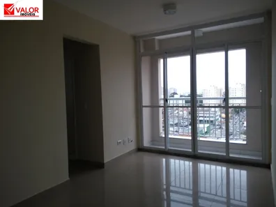 Apartamento com 2 Quartos para alugar, 50m² no Rio Pequeno, São Paulo