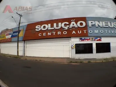 Galpão/Depósito/Armazém à venda, 1058m² no Vila Marcelino, São Carlos