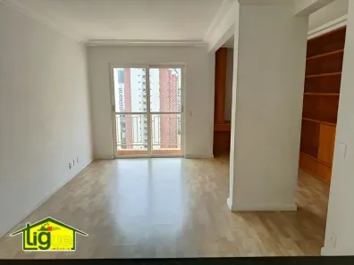 Apartamento com 2 Quartos à venda, 65m² no Jardim Vazani, São Paulo