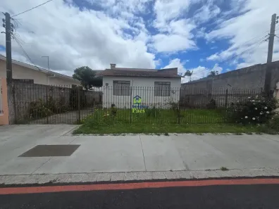Lote/Terreno à venda, 264m² no Capão da Imbuia, Curitiba