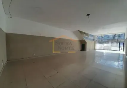 Prédio Comercial à venda, 681m² no Água Fria, São Paulo