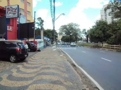 Casa com 1 Quarto para alugar, 90m² no Vila Itapura, Campinas
