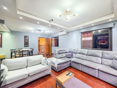 Casa com 4 Quartos à venda, 280m² no Cidade Dutra, São Paulo