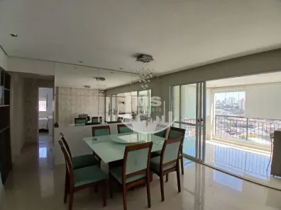 Apartamento com 3 Quartos à venda, 132m² no Jardim São Bento, Jundiaí