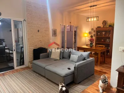 Casa de Condomínio com 4 Quartos à venda, 212m² no Jardim Maria Tereza, Cotia