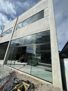 Galpão/Depósito/Armazém para alugar, 270m² no Passa Vinte, Palhoça